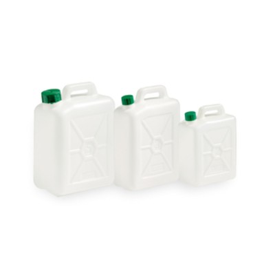 TANICA P/ALIMENTI PESANTE 5 L