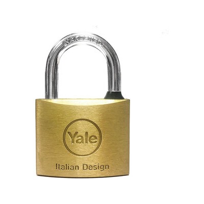 CORBIN PL110 LUCCHETTO OTT RETTANG. 60 MM