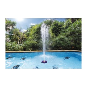 FONTANA A FIORE K737CBX PER PISCINE