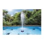 FONTANA A FIORE K737CBX PER PISCINE