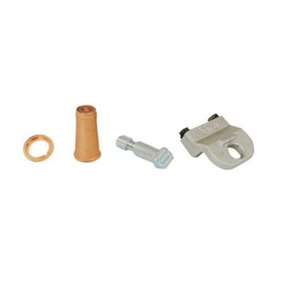 VIRO 696 GRUPPO FISSAGGIO SERRANDE AVVOLGIBILI