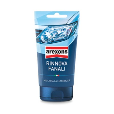 AREXONS 8249 RINNOVA FANALI 150 ML