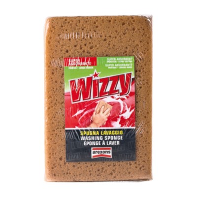 AREXONS 1600 WIZZY SPUGNA LAVAGGIO