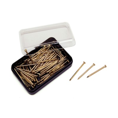 CHIODINI RAGGIATI P/GANCI X DA 100 PZ