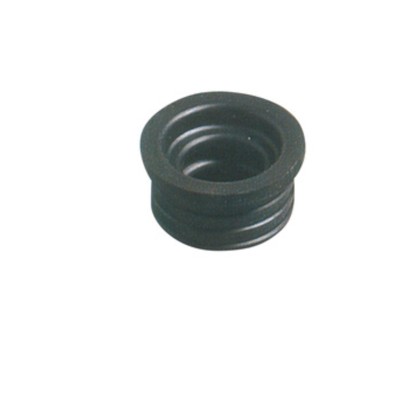 PL MORSETTO PER CURVA TECNICA D 50 PER TUBI D 40*