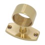 BL PASSANTE CORRIMANO OTTONE TUBO LUCID D 30 MM