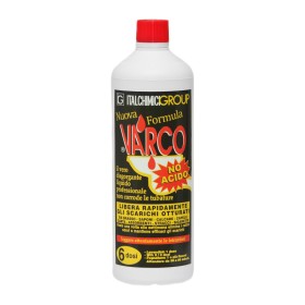DISGORGANTE LIQUIDO VARCO NO ACIDO 750 ML