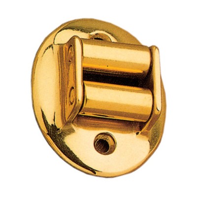 BL GUIDACINGHIA OTTONE OVALE LUCIDO