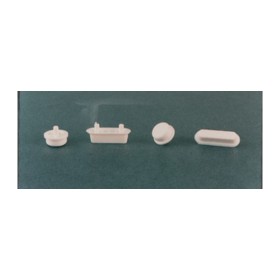 BL PARACOLPO COPRIWATER RETTANGOLARE 43X15 8 PZ*