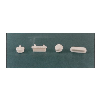 BL PARACOLPO COPRIWATER RETTANGOLARE 43X15 8 PZ*