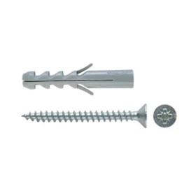 FISCHER TASSELLO SV 8 VITE TSP POZI