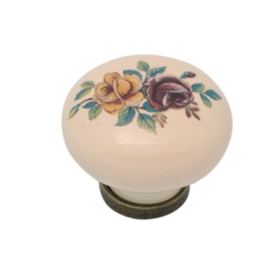 BL POMOLO PORCELLANA C/BASE F/01 2 PZ