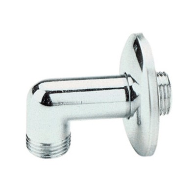 BL CURVA CROMATA C/ROSETTA M1/2 X M1/2 *