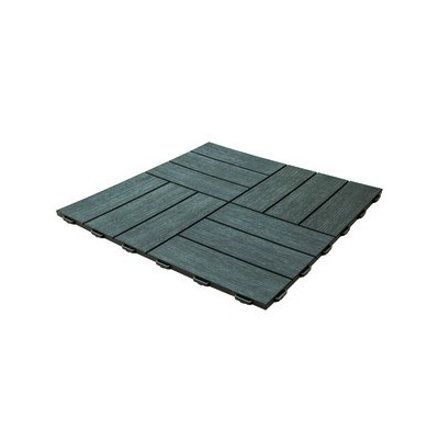 PAVIMENTO IN PP 56X56 CM EFFETTO LEGNO P56PQMS