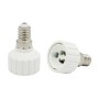 ADATTATORE E14/GU10 MAX W60 (FIG.4)