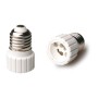 ADATTATORE E27/GU10 MAX W60 (FIG.5)