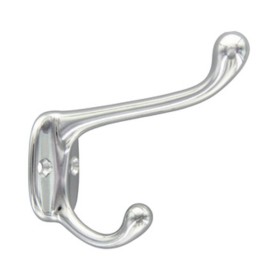 BL APPENDIABITI CLASSIC 78X75 MM OTTONE CROM 2 PZ