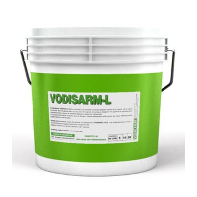 DISARMANTE CONCENTRATO VODISARM 5 L ECOLOGICO