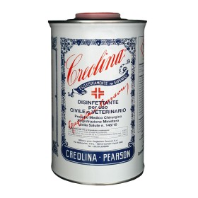 CREOLINA PEARSON ORIGINALE DISINFETTANTE 1 L