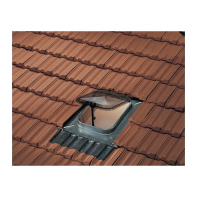 LUCERNAIO UNIVERSALE LAMIERA PLASTICATA 45X57 CM