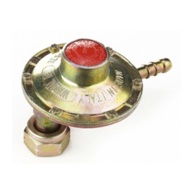 PL REGOLATORE GAS TARATURA FISSA A SQUADRO