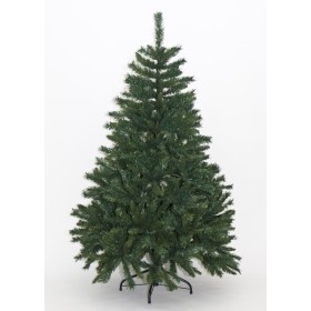 ALBERO DI NATALE ALPINO 270 CM RAMI 3649