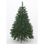 ALBERO DI NATALE ALPINO 270 CM RAMI 3649