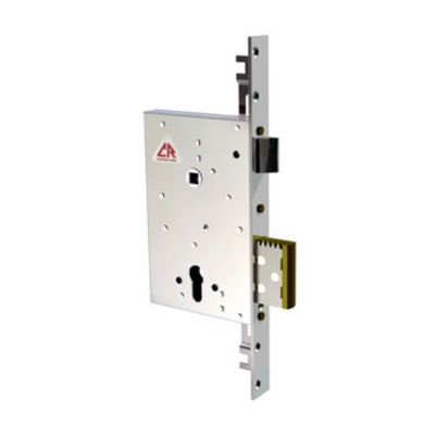 C.R. 8000 PE SERRATURA CIL EU INFILARE