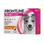 FRONTLINE TRI-ACT 5-10 KG 3 PIPETTE
