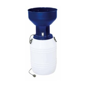 MULINO ELETTRICO P/GRANAGLIE HP 1,6