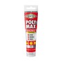 BOSTIK POLYMAX CRISTAL EXPRESS 115 G TUBO