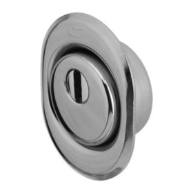 BLINDUS PROTEZIONE CORAZZATA 18 MM CR. SAT.