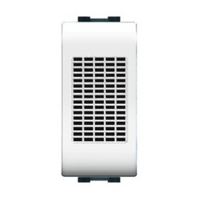 LIFE 4072-10 WH SUONERIA 220V 50HZ 8V BIANCO