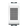 LIFE 4072-10 WH SUONERIA 220V 50HZ 8V BIANCO