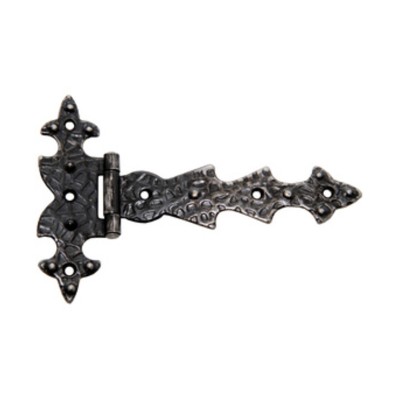 CERNIERA FERRO BATTUTO PIANA 312/B 140 X 95 MM