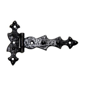 CERNIERA FERRO BATTURO PIANA 312/C 105 X 70 MM