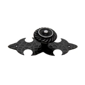 POMOLO FERRO BATTUTO 306 POMOLO 25 BASE 80X29