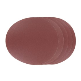 DISCO ABRASIVO 220 MM GR 150 P/LEVIG PARETE CF 5