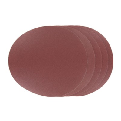 DISCO ABRASIVO 220 MM GR 150 P/LEVIG PARETE CF 5