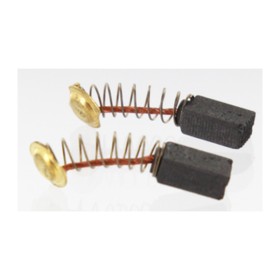 SPAZZOLE P/LEVIGATRICE A PARETE