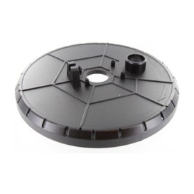 COPERTURA DISCO P/LEVIGATRICE A PARETE