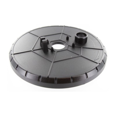 COPERTURA DISCO P/LEVIGATRICE A PARETE