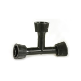 PL ALA GOCC RIG RACCORDO TEE 844 D 16X16X16 MM