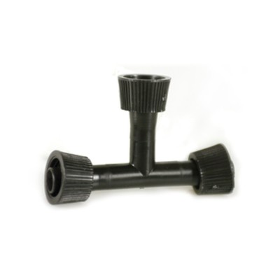 PL ALA GOCC RIG RACCORDO TEE 844 D 16X16X16 MM