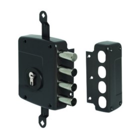 CISA 56162.60.1 SERRATURA CIL EU DX S/ASTE