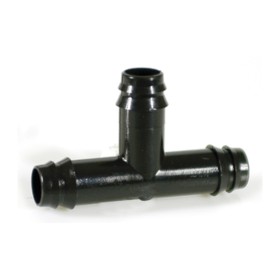 PL ALA GOCC RIG RACCORDO TEE 834 D 16X16X16 MM