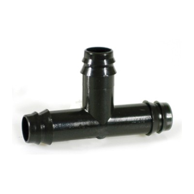 PL ALA GOCC RIG RACCORDO TEE 834 D 16X16X16 MM