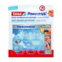 GANCIO ADESIVO TESA POWERSTRIPS TRASPARENTE 5 PZ