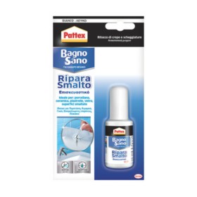 PATTEX BAGNO SANO RIPARA SMALTO 50 G