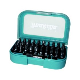 MAKITA KIT INSERTI PZ 31 P-73374
